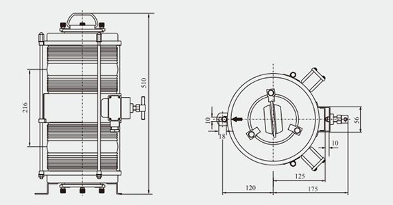 Steel Shell Navigation Signal Light2.jpg